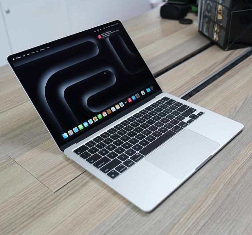 Macbook Air M3