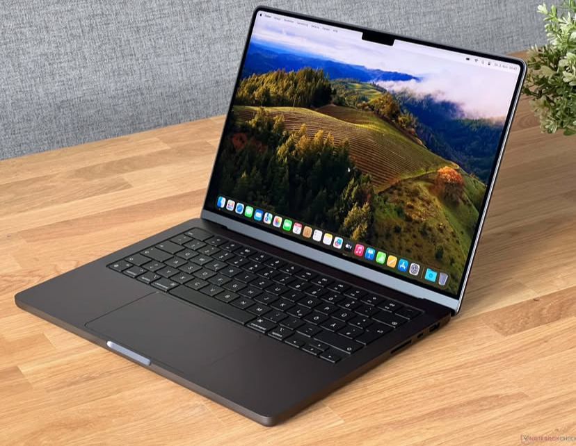 Macbook Pro M3
