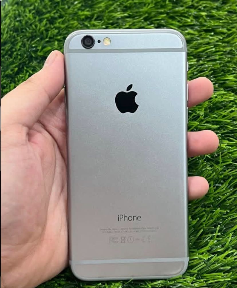 Iphone 6