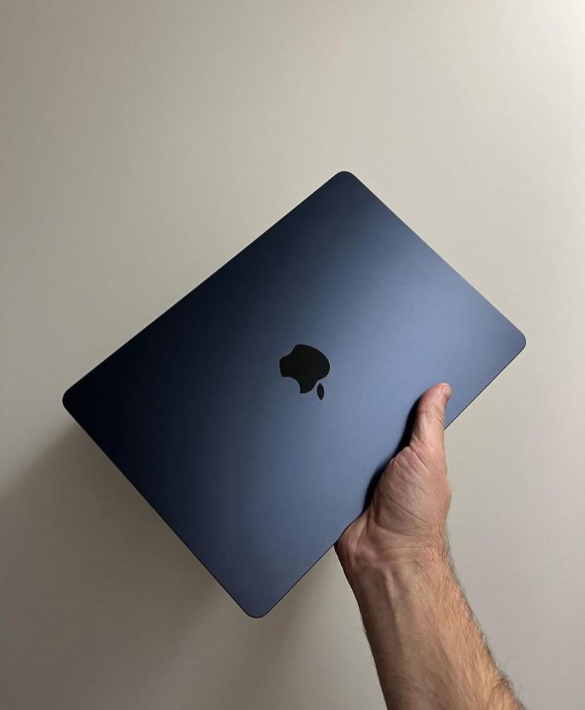 Macbook Air M3