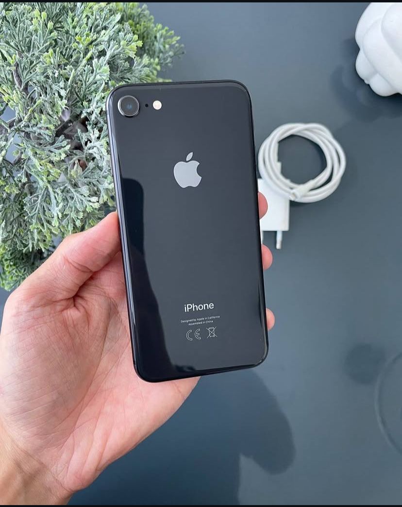 Iphone 8