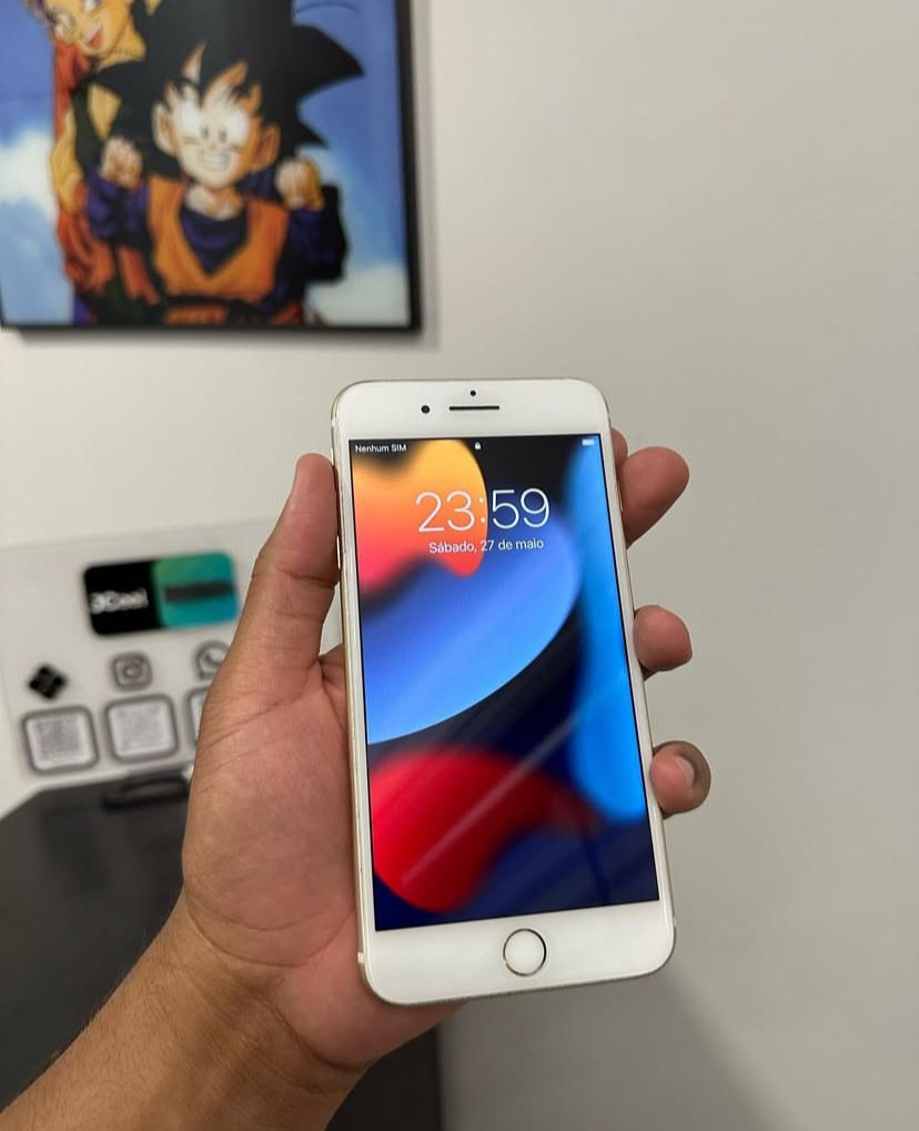 Iphone 7 Plus