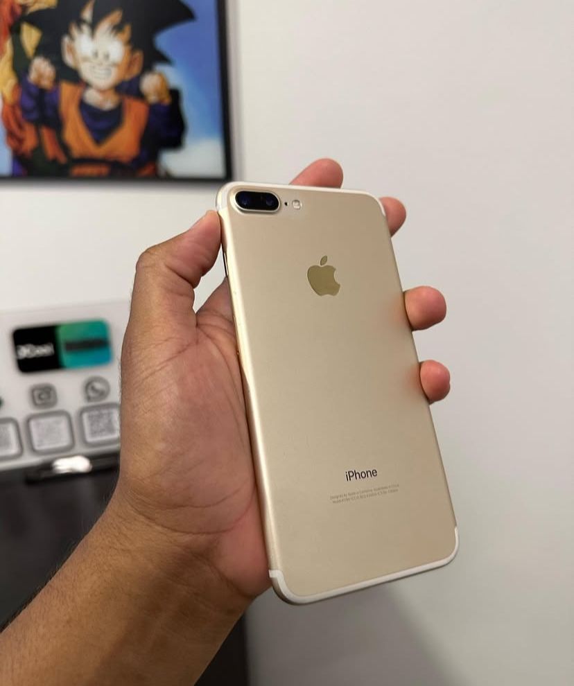 Iphone 7 Plus