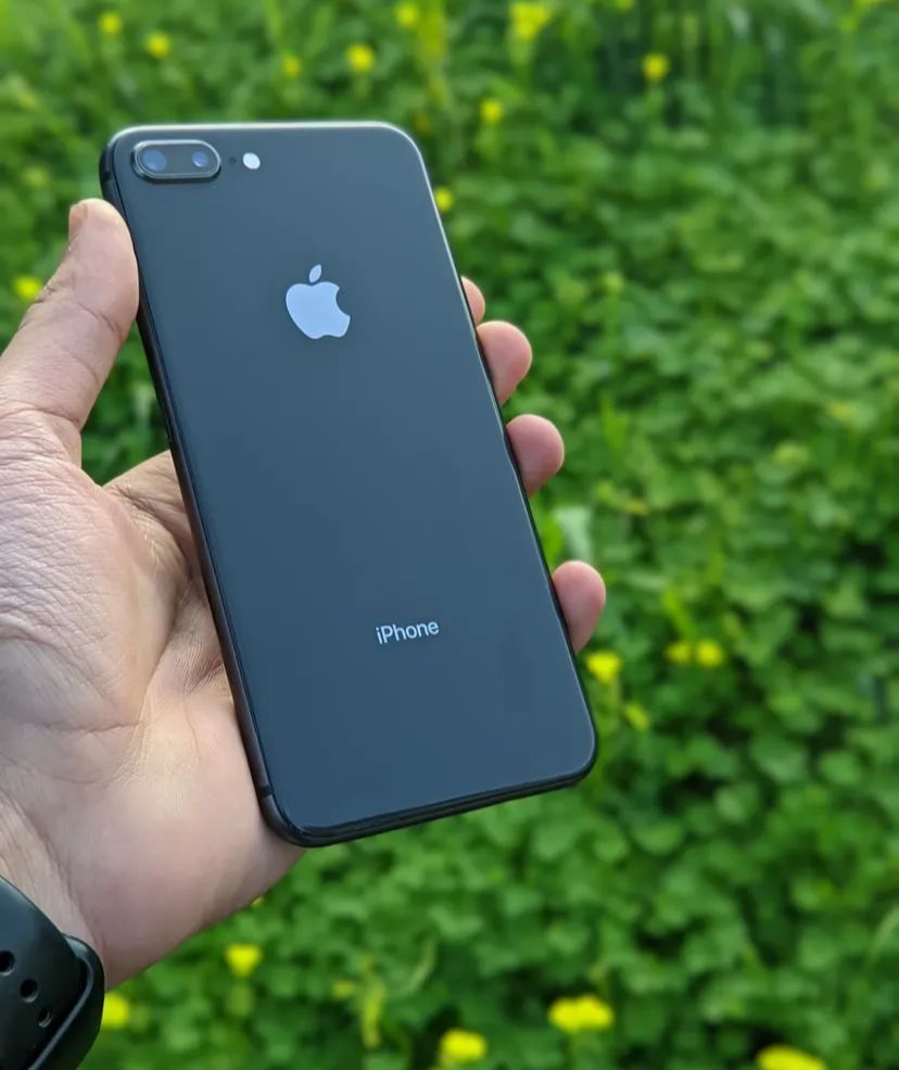 Iphone 8 plus
