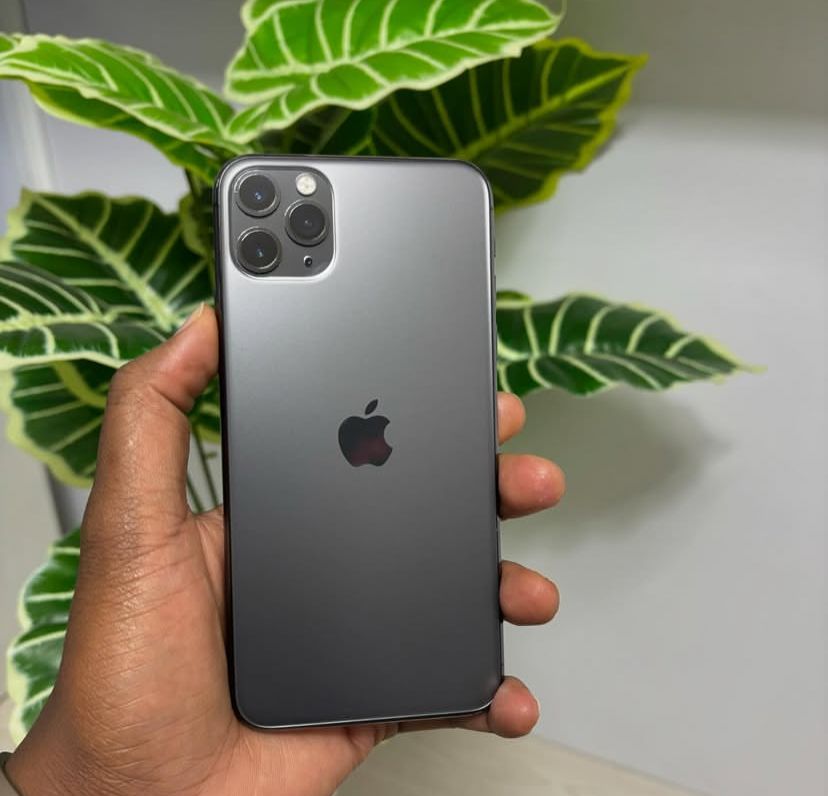 Iphone 11 Pro Max