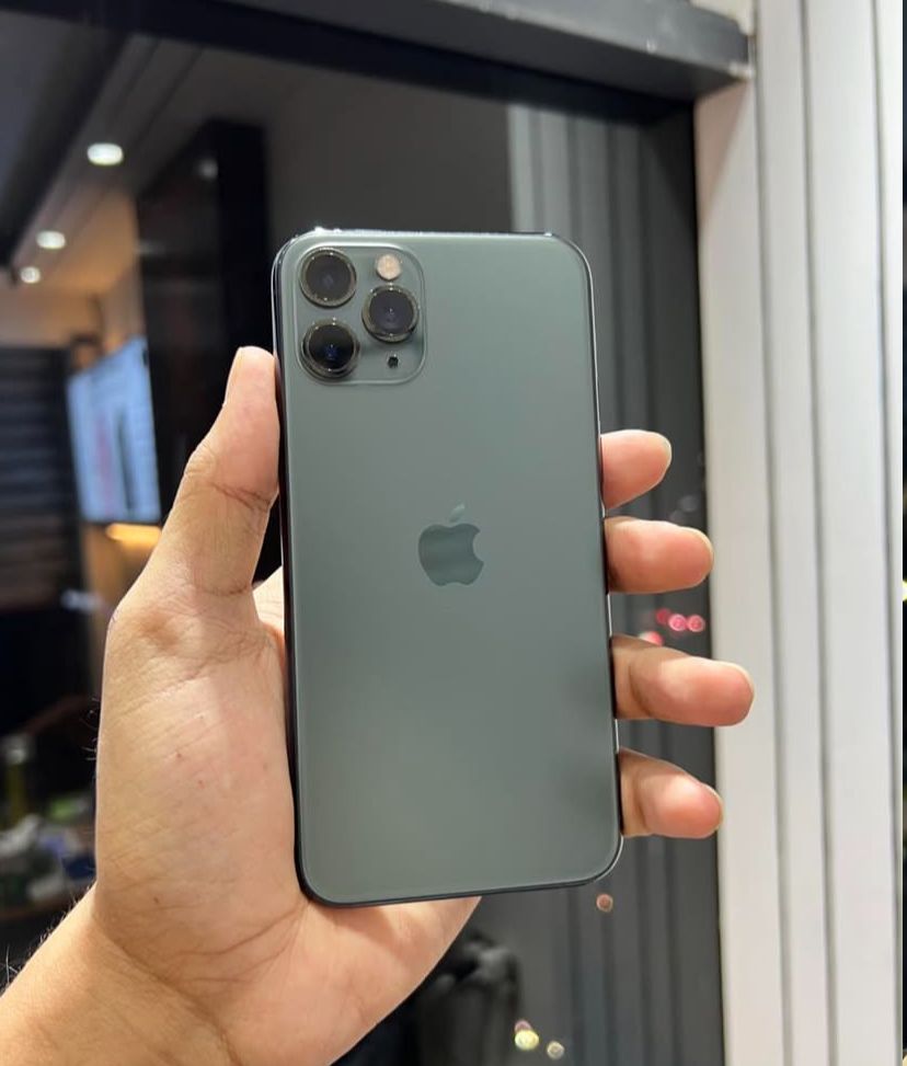 Iphone 11 Pro