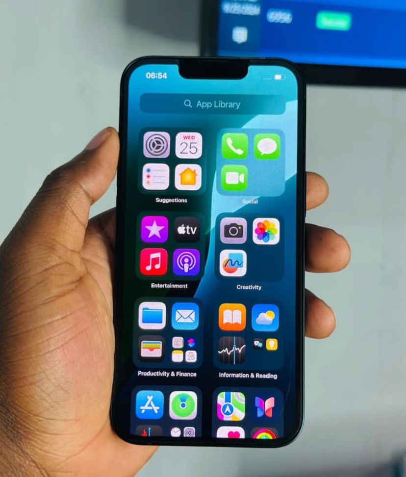 Iphone 13