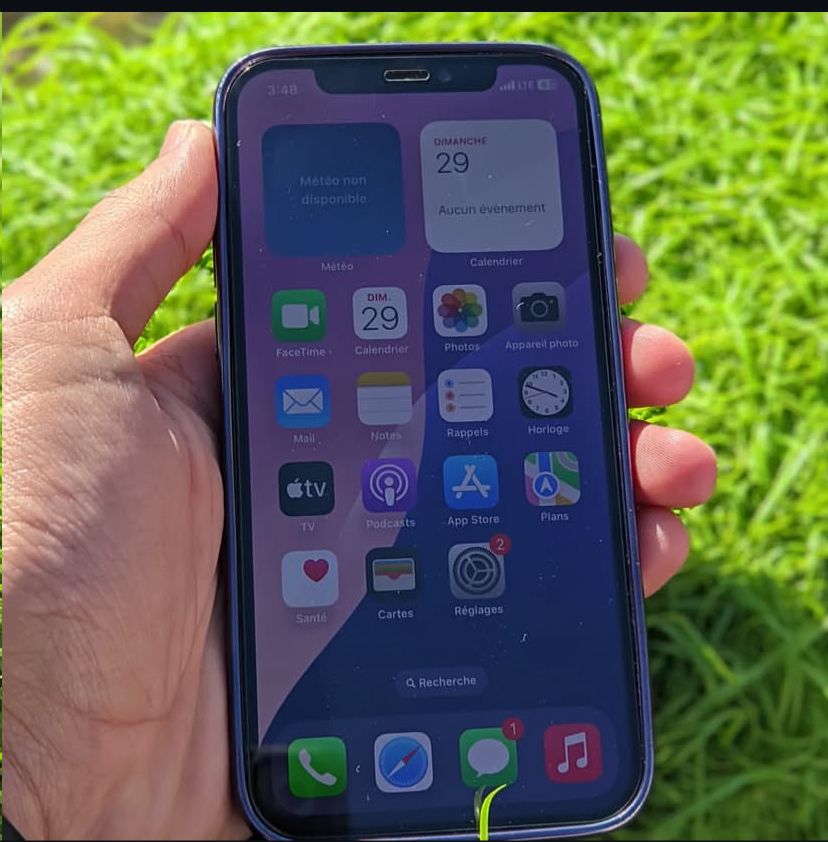 Iphone 12 pro