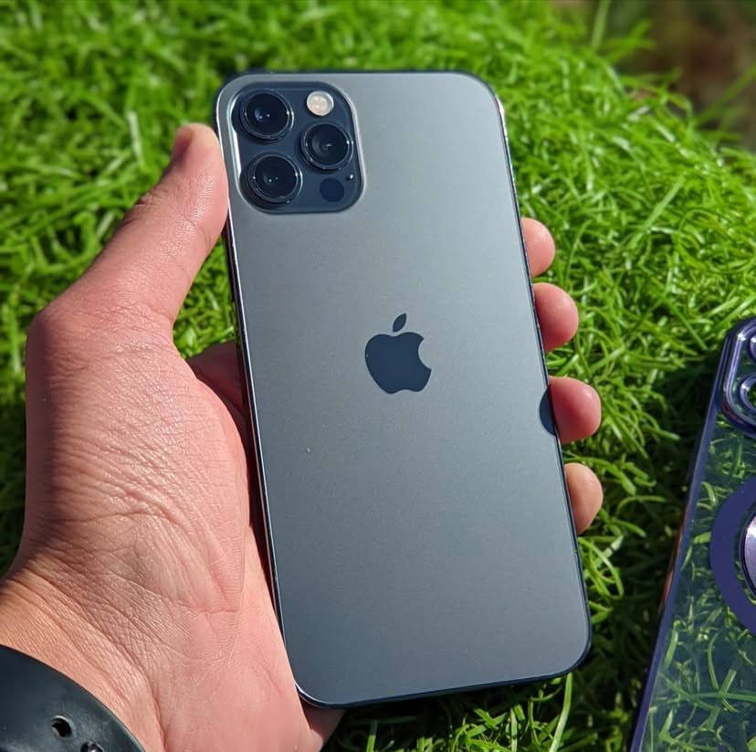 Iphone 12 pro