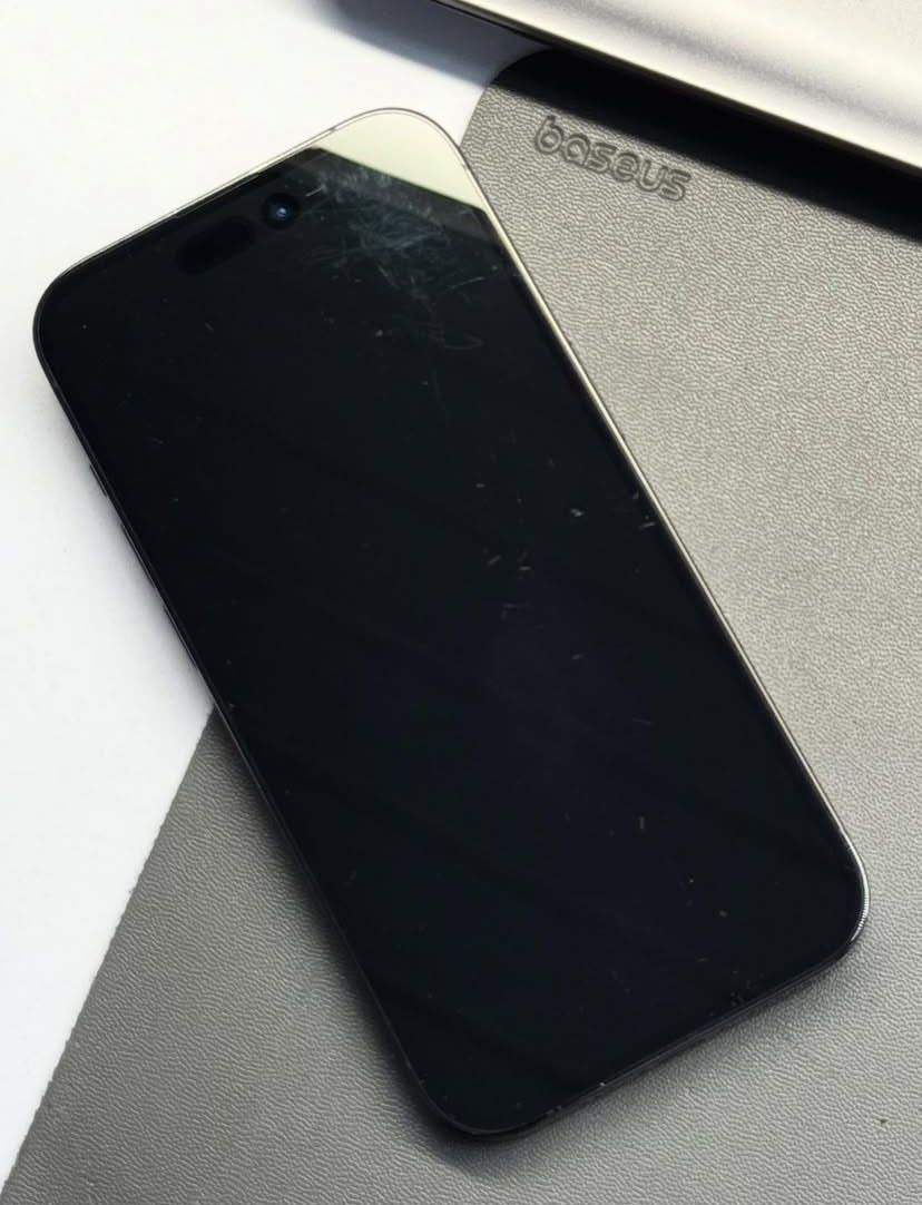 Iphone 14 pro