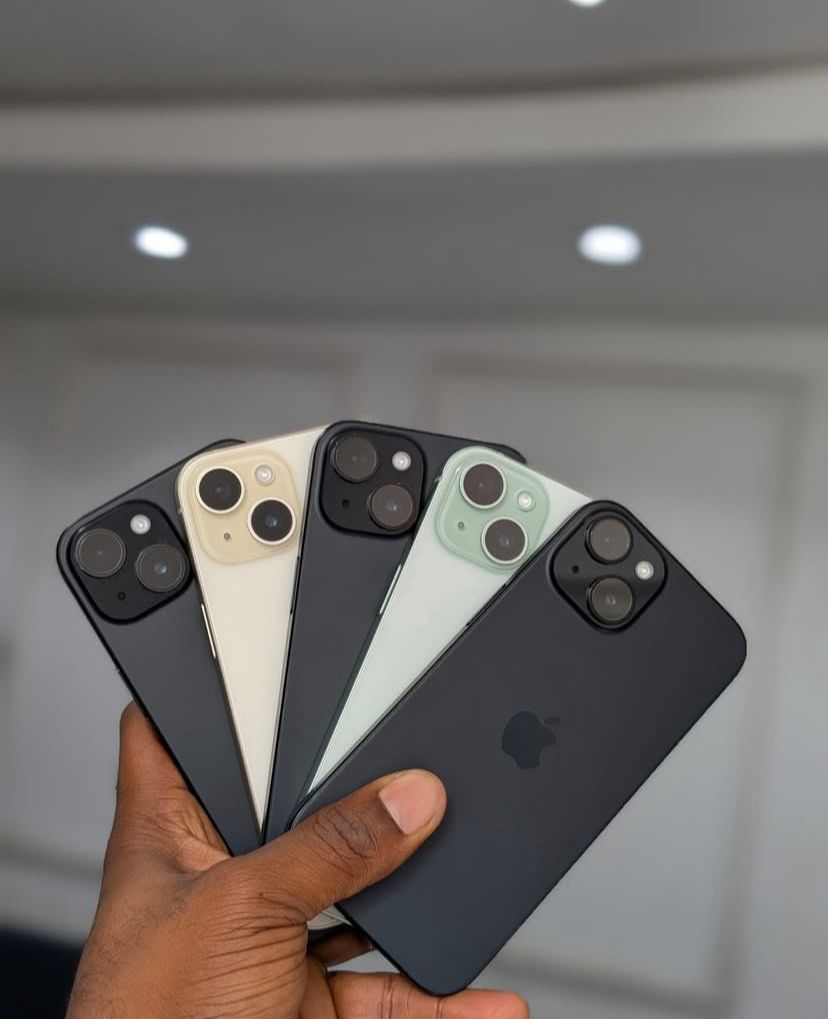 Iphone 15