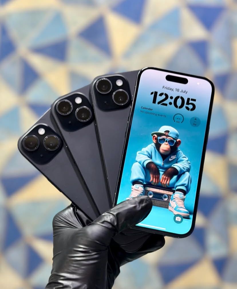 Iphone 15 Plus