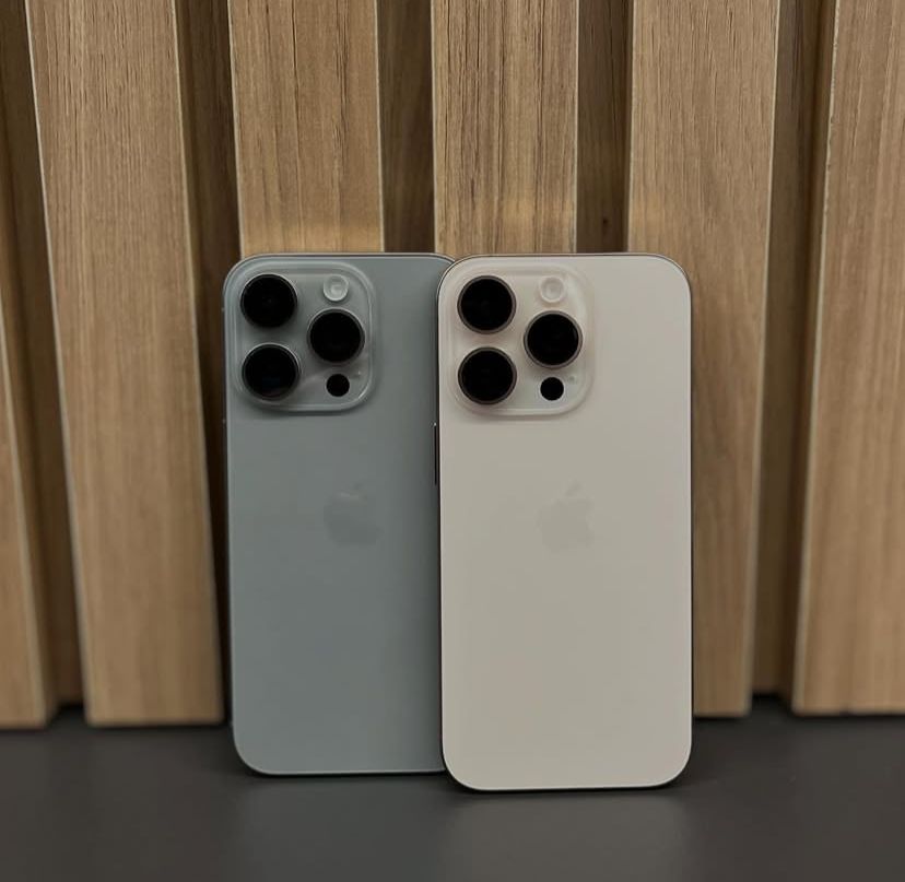 Iphone 16 pro