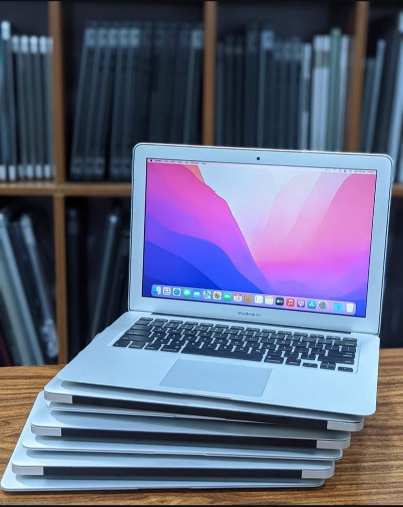 Macbook Air 2015