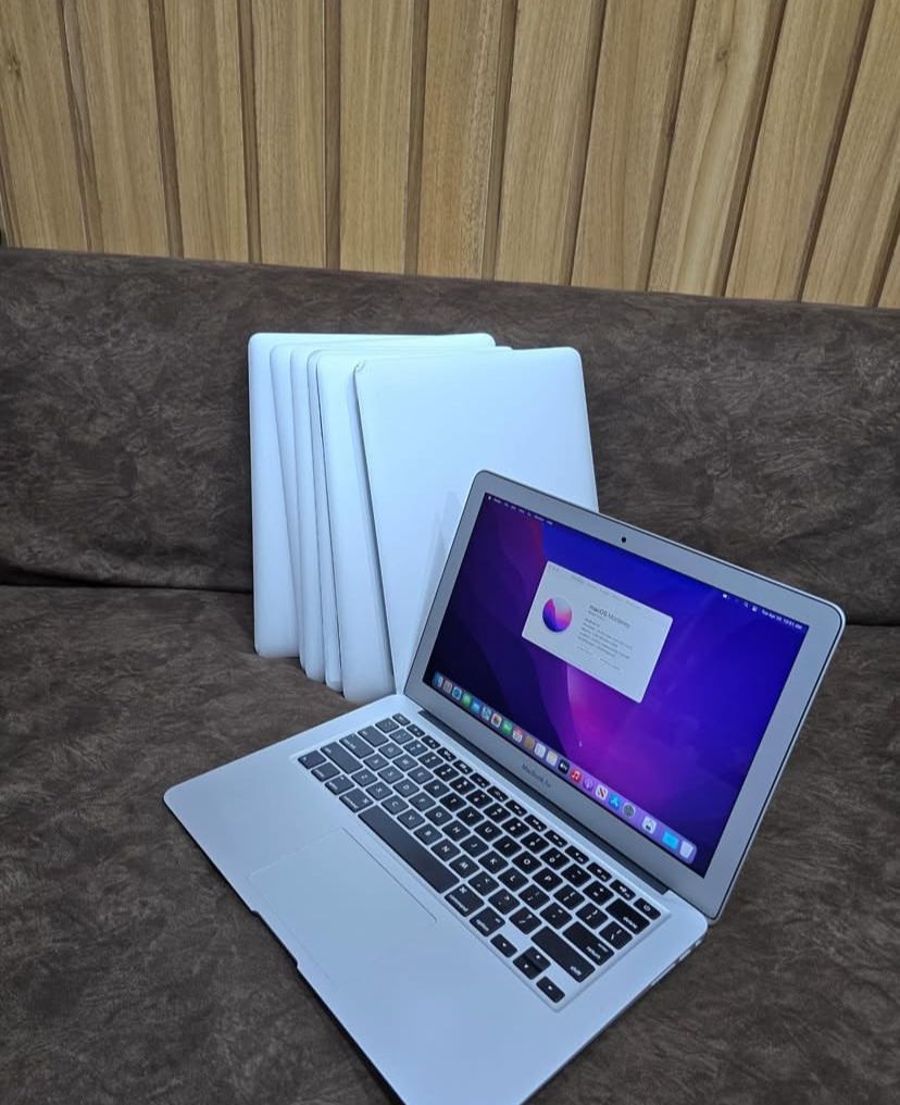 Macbook Air 2017