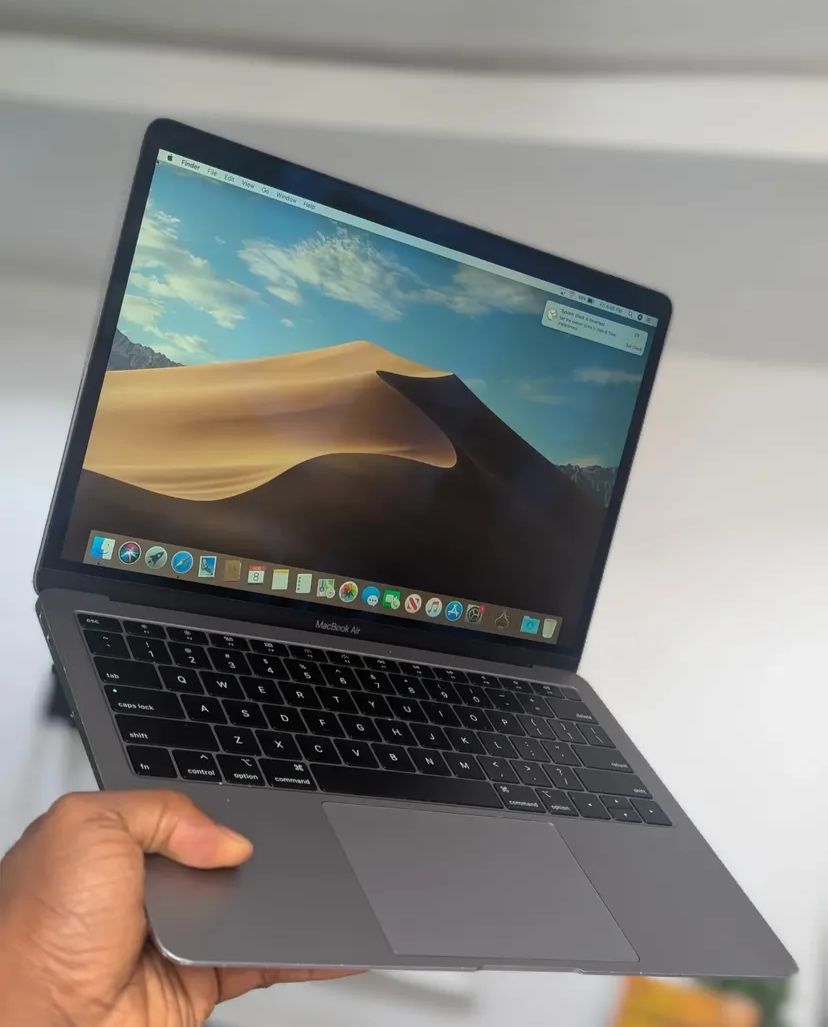 Macbook Air 2019