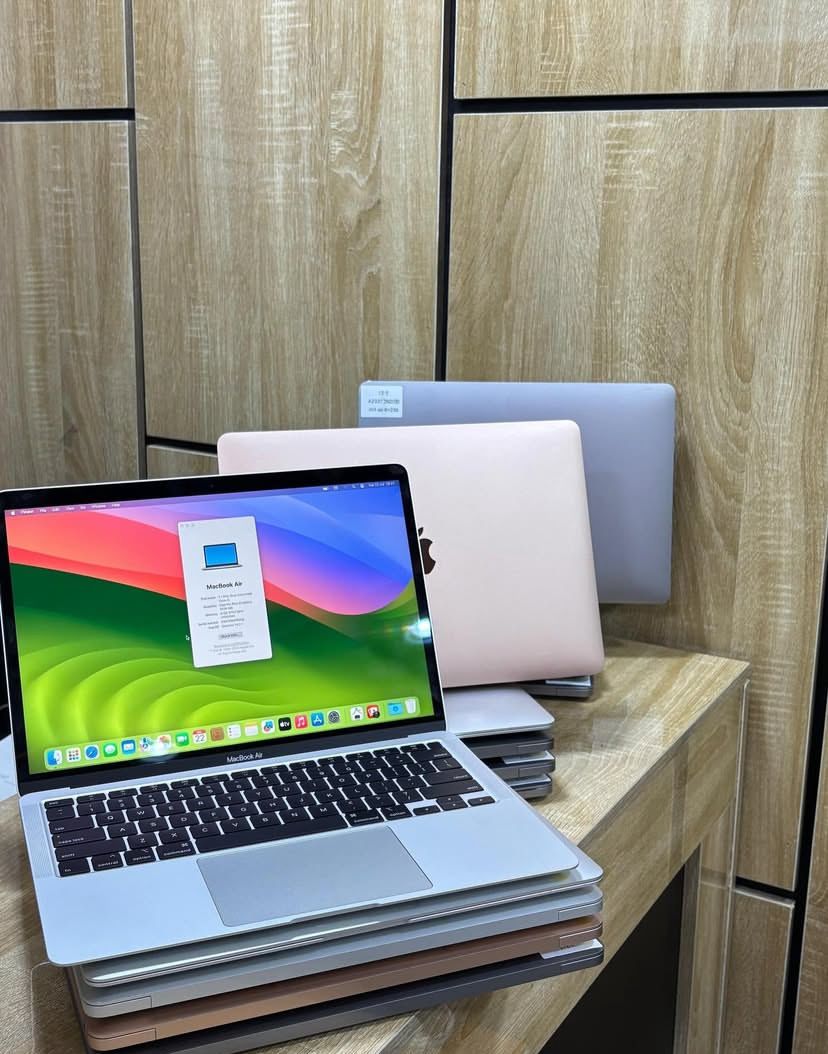 Macbook Air 2020