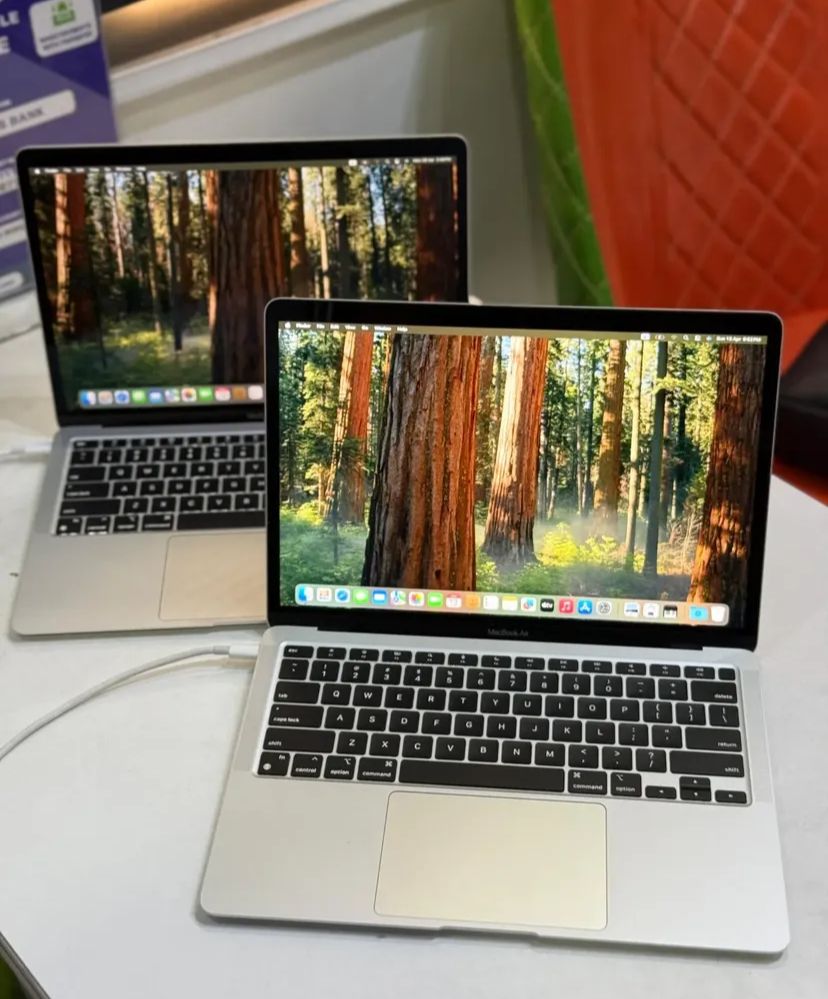 Macbook Air M1 2020
