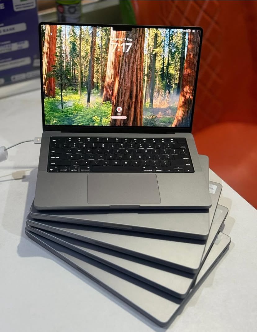 Macbook Air M2