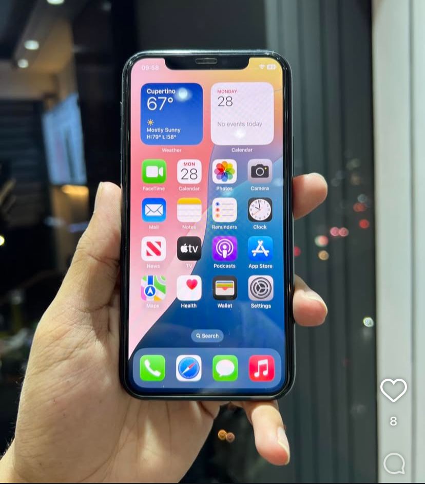 Iphone 11 Pro