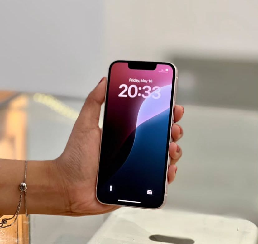 Iphone 13 mini