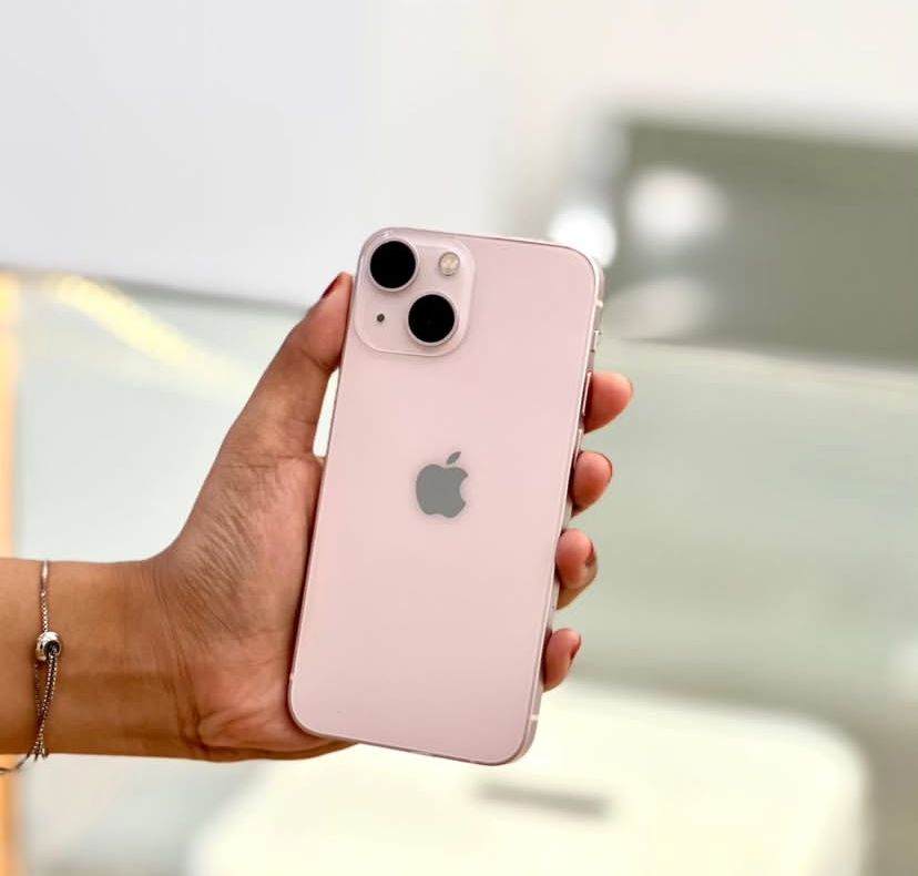 Iphone 13 mini