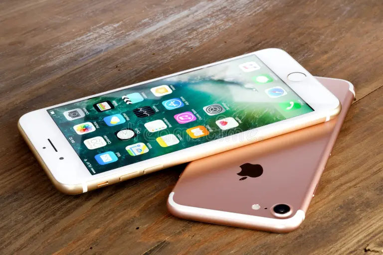 Iphone 7